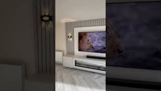 Latest Tv Unit Design [upl. by Enetsirhc]