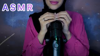 ASMR FARSI صدای دست،لوشن،ناخن،بسیار آرامش بخش [upl. by Enrobialc]