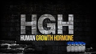 HGH Human Growth Hormone TRUTHS amp MYTHS [upl. by Ahsenod]