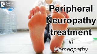 Can homeopathy reverse Peripheral Neuropathy  Dr Sanjay Panicker [upl. by Brewer]