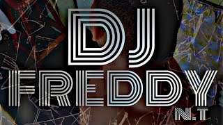 Juan Luis guerra  La travesía  Dj Freddy NT Afro Remix [upl. by Aihsekyw870]