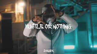 FREE KZ Da Bandit x Shely210 x 50 Cent Type Beat 2023  Hustle Or Nothing [upl. by Annaeed]