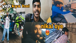 Finally Karan Ko Jatt Prabhjot Se Mila Diya 🙂 jattprabhjot vlog viral trendingyoutube [upl. by Gamin]