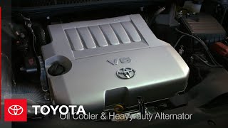 2012 Venza Limited Overview  Toyota [upl. by Tem]