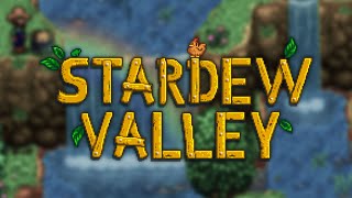 Tęczowa niespodzianka  17  Stardew Valley sezon 5  Wieczorne Granie [upl. by Arah296]