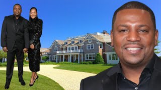 Mekhi Phifer LIFESTYLE WIFE 2 CHILDREN HOUSE CARS AND NET WORTH [upl. by Pall]