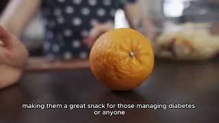 The Surprising Truth About Clementines [upl. by Gleeson]