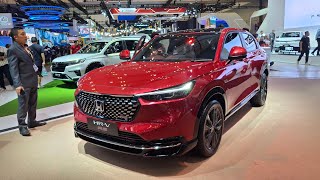 Honda All New HRV RS di GIIAS 2024 [upl. by Shere583]