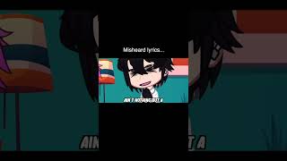 Misheard Song Lyrics Part 42 [upl. by Eilatan]