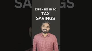 Income Tax Exemptions for salaried employees shorts incometaxsaving tamil [upl. by Vod]