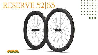 Should You Buy RESERVE 5263 Aero Carbon Wheels 2199 or DT SWISS ARC 1400 DICUT DB [upl. by Harlie719]