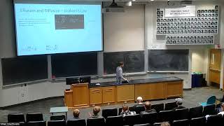 Ethans Chem 105 Exam 3 Review  BYU [upl. by Elokkin648]