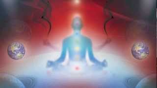 Chakra Balancing amp Healing  Guided Meditation [upl. by Lawford]