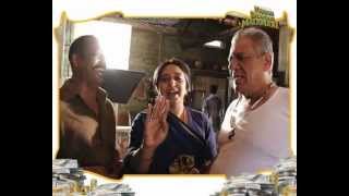 Making of Kamaal Dhamaal Malamaal Chemistry between Nana amp Om Puri [upl. by Ingold37]