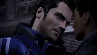 Kaidan and Shepard  The Story of Us [upl. by Aitnyc]