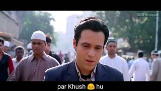 Azhar Movie Motivational Dialogue for Status  The VGAMER [upl. by Oznola]