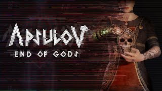 Apsulov End of Gods Trailer  PS4 PS5 [upl. by Nagad928]