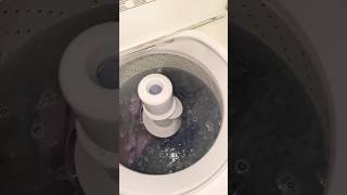 Washing towels towels washingtowels cleantok cleanasmr soapsuds [upl. by Nonnahc]