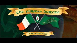 The Players Brigade  Foggy Dew [upl. by Hoy]