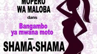 Bangambo ya mwana moto MOPERO et son ensemble [upl. by Casteel42]