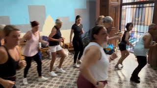 Classes in Havana  💙 [upl. by Meuse]