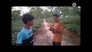 dimapur nagaland balijan Anarul Hassan YouTube channel dubbing video [upl. by Aivatnuahs]