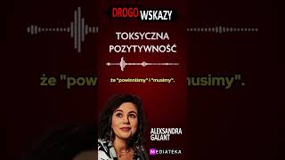 Czy poczucie że coś quotpowinniśmyquot i quotmusimyquot jest słuszne drogowskazy [upl. by Osy]