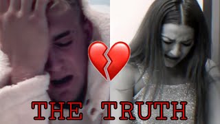 The Truth About Jake Paul amp Erika Costell’s Break Up [upl. by Erin]