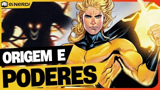 SENTINELA O SENTRY DA MARVEL CONHEÇA A ORIGEM E TODOS SEUS PODERES [upl. by Hugo991]