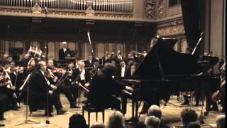 S Rachmaninov Piano Concerto Nr 3 Timur Sergeyenia Misha Katz [upl. by Dweck]