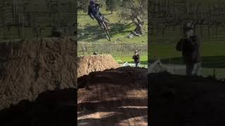 mtb bestviewscomesafterthehardestclimb downhill [upl. by Banks]