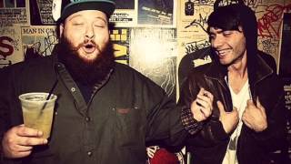 Action Bronson  Compliments To The Chef Feat Lauriana Mae [upl. by Lang]