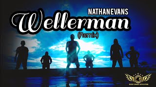 Wellerman Remix  Nathan Evans  Easy Dance Fitness  Choreo by BCR [upl. by Arv506]