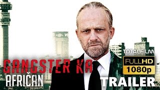 Gangster Ka Afričan 2015 HD trailer [upl. by Nolyar712]