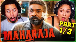 MAHARAJA Movie Reaction Part 13  Vijay Sethupathi  Anurag Kashyap  Mamta Mohandas [upl. by Ylrahc825]