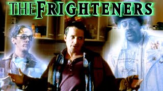 THE FRIGHTENERS 1996 REVIEW 2024 [upl. by Amrita722]