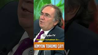 Kimyon Çayı Müthiş Faydası ❗☕👍 ibrahimsaraçoğlu faydatv şifalıbitkiler kimyon [upl. by Fawn775]