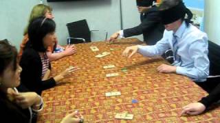 Team Building Exercises Mouse Trap 1 [upl. by Kore]