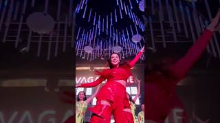 quotIshare Terequot song dance performance by Shehnaaz Gill 💃 shorts shehnaazgill dancevideo [upl. by Calvinna]