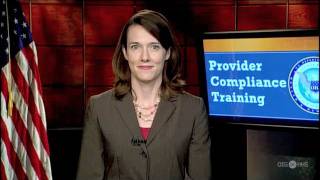 Compliance Program Basics [upl. by Ahsait]