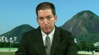 FEISTY HARDTALK INTERVIEW WITH GLENN GREENWALD  BBC NEWS [upl. by Valorie]