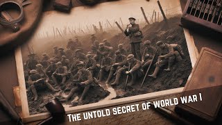 The untold secret of world war I Tales of Albion [upl. by Mannuela189]