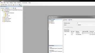 Connect Netbeans 111 Java Maven Project with Microsoft SQL Server Database [upl. by Vacla]