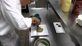 Learn to Make Soya and Mirin Sable Fish with a Pan Pacific Chef [upl. by Outlaw]