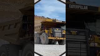 Haul truck Construction Machines shorts [upl. by Anavas]