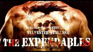 Shinedown Diamond Eyes OST The expendables [upl. by Theone]