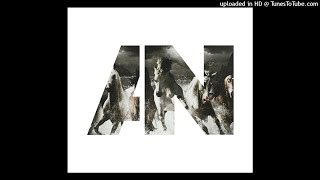 AWOLNATION  Run Official Instrumental [upl. by Hole]