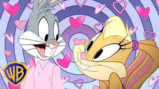 Looney Tunes en Latino  Lo mejor de Lola y Bugsy 💗  WB Kids [upl. by Estrella]