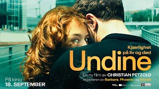 Trailer – Undine [upl. by Rriocard]