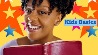 Toddlers Preschoolers Children Christian Sing Along  Christian TV for Kids [upl. by Analram]